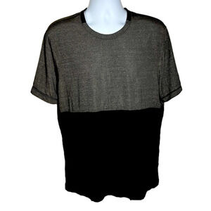 LULULEMON men’s shirt